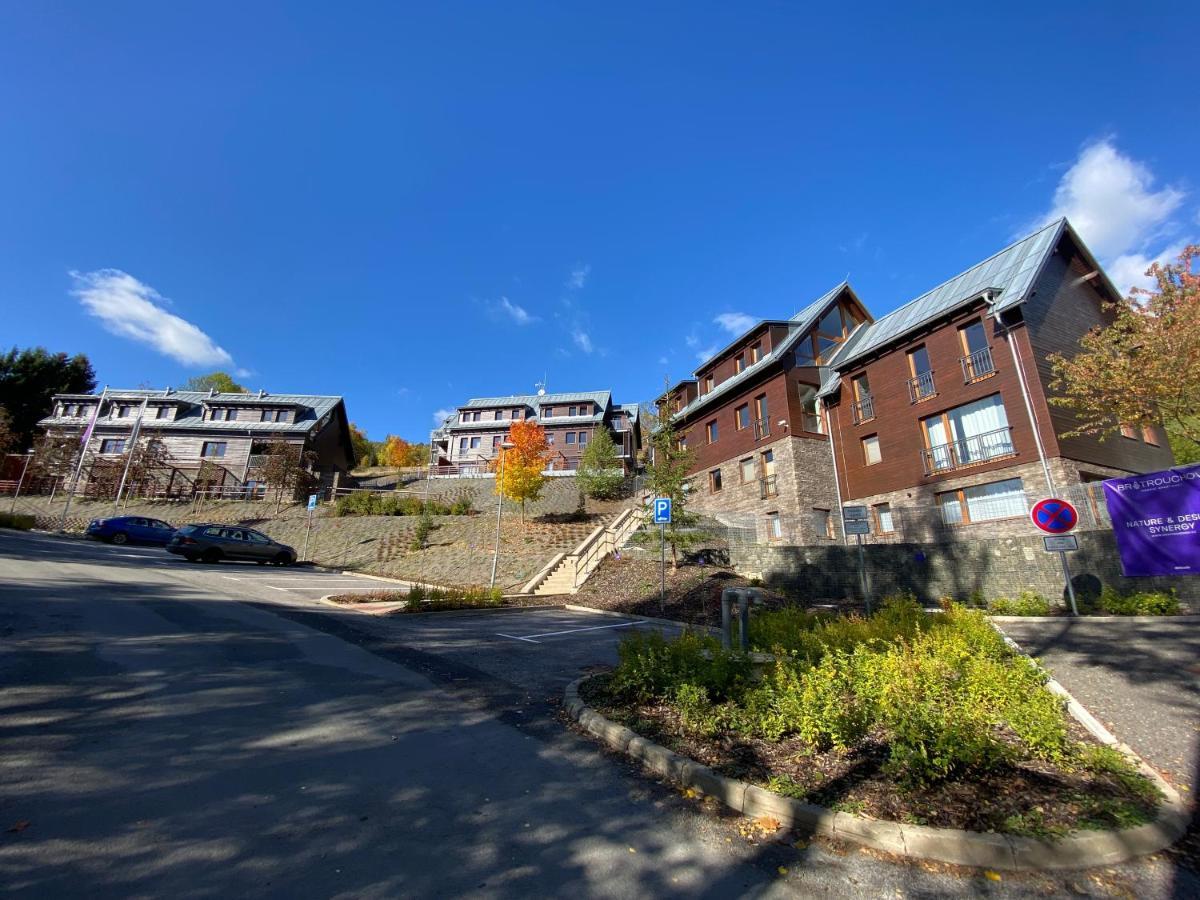 Apartman Hygge Bratrouchov Jablonec nad Jizerou Exterior foto
